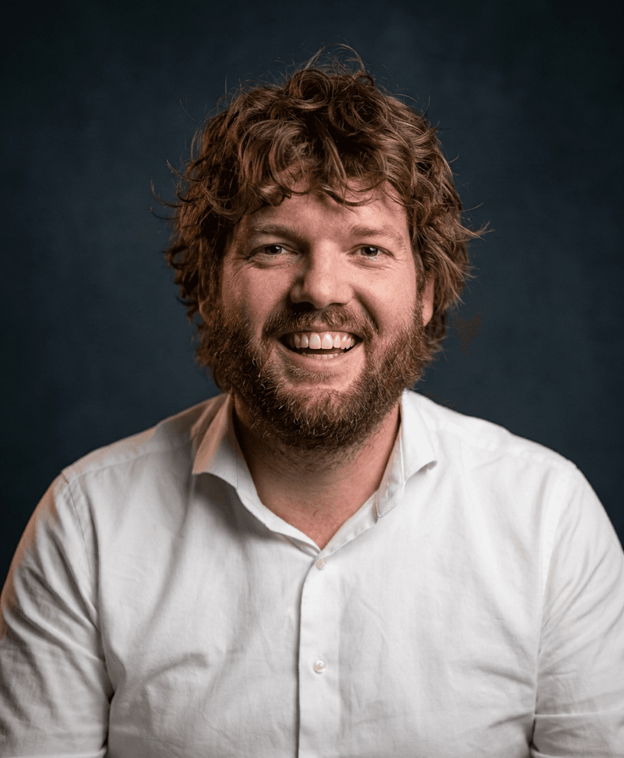 Expert Profile